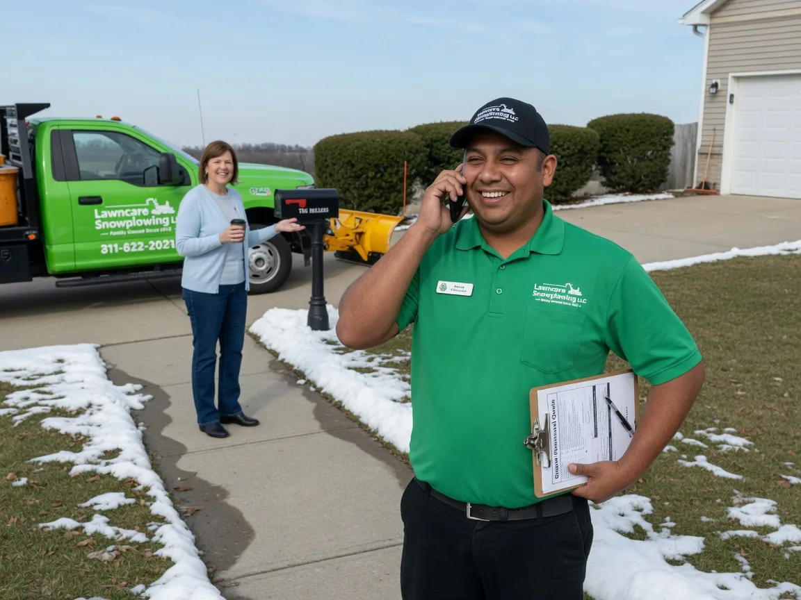 Lawn Care Services By Expert Landscaper Pulaski, TN FAQs